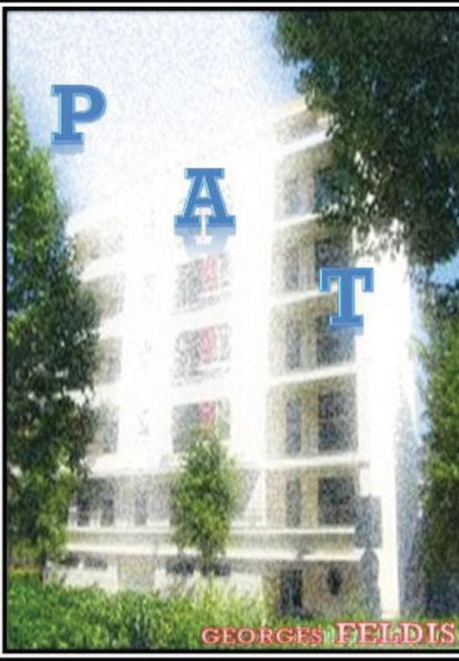 Pat (French Edition)