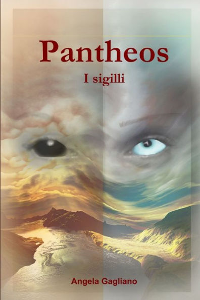 Pantheos. I Sigilli. (Italian Edition)