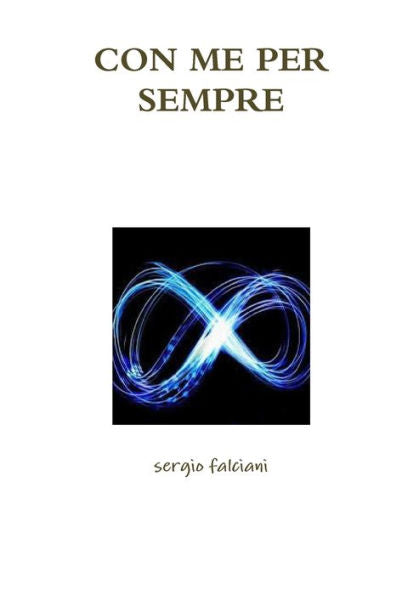 Con Me Per Sempre (Italian Edition)