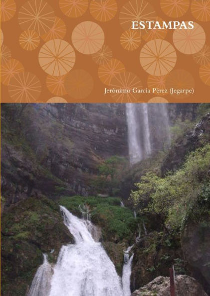 Estampas (Spanish Edition)