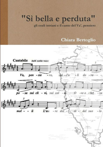 S?Bella E Perduta (Italian Edition)