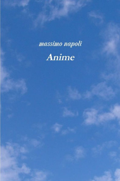 Anime (Italian Edition)
