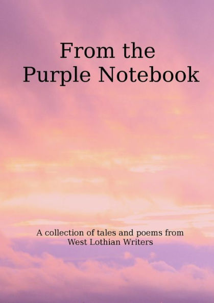 From The Purple Notebook
