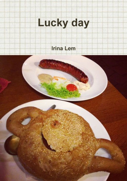 Lucky Day (Russian Edition)