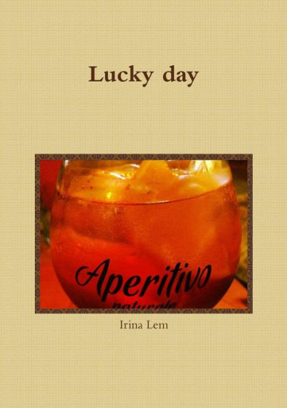 Lucky Day (Russian Edition)