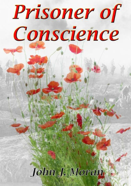 Prisoner Of Conscience