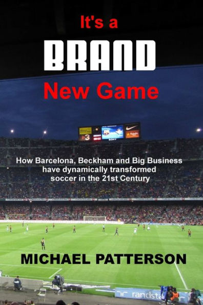 It's A Brand New Game