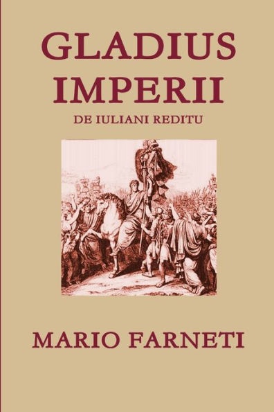 Gladius Imperii (Italian Edition)