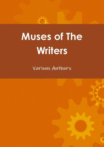 Muses Of The Writer