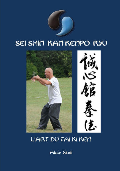 L'Art Du Taikiken (French Edition)