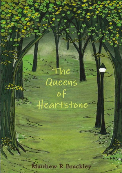 The Queens Of Heartstone