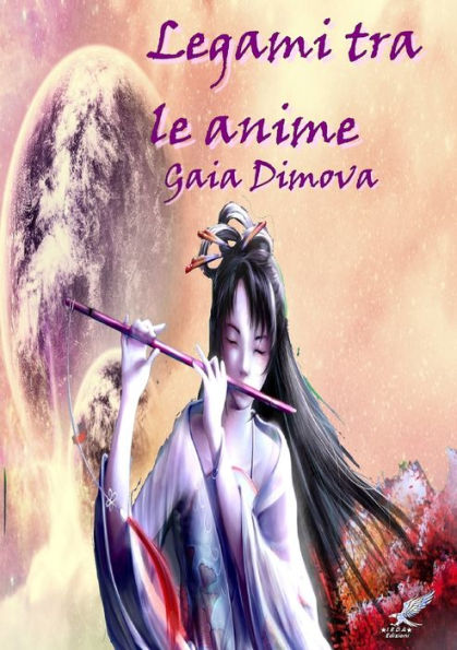 Legami Tra Le Anime (Italian Edition)