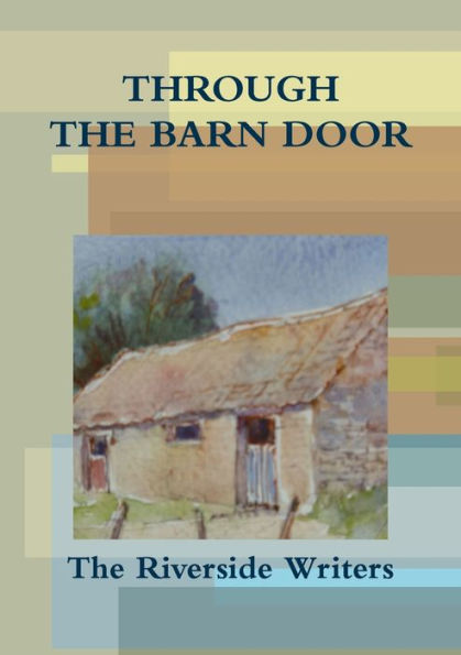 Through The Barn Door