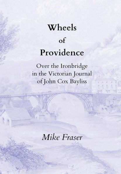 Wheels Of Providence