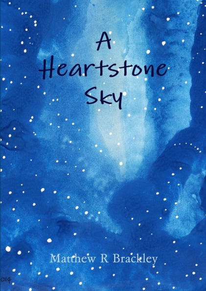 A Heartstone Sky