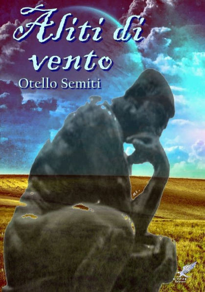 Aliti Di Vento (Italian Edition)