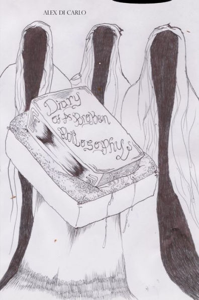 Diary Of A Broken Philosophy