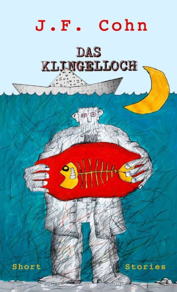 Das Klingelloch (German Edition)