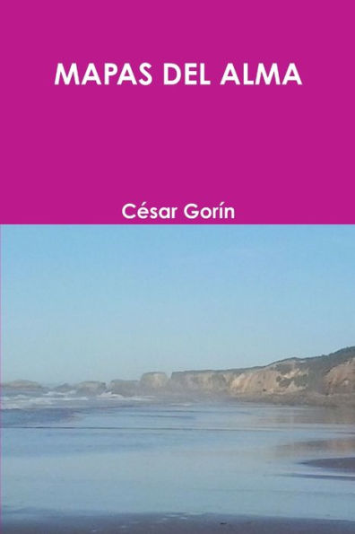 Mapas Del Alma (Spanish Edition)