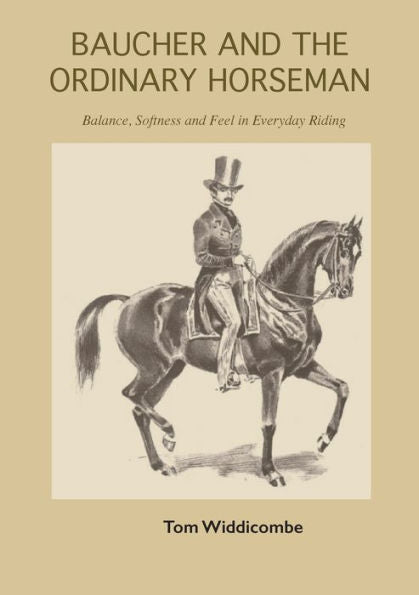 Baucher And The Ordinary Horseman