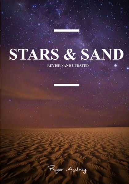 Stars And Sand