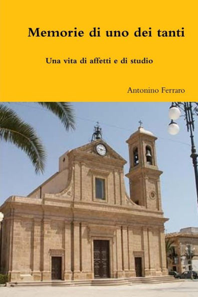 Memorie Di Uno Dei Tanti (Italian Edition)