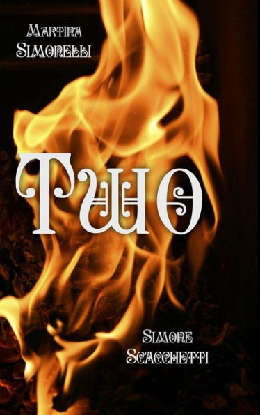 Two (Italian Edition)
