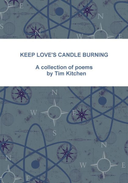 Keep Love's Candle Burning