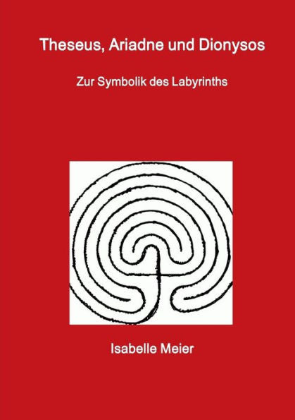 Labyrinth-Buch (German Edition)