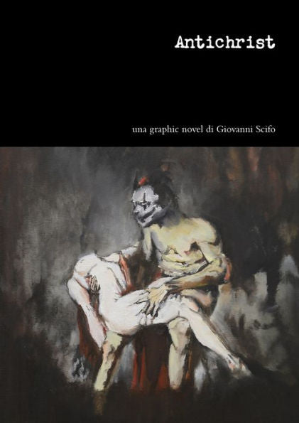 Antichrist (Italian Edition)