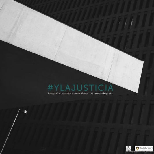 Y La Justicia (Spanish Edition)