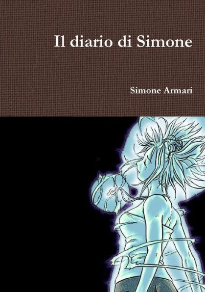 Il Diario Di Simone (Italian Edition)