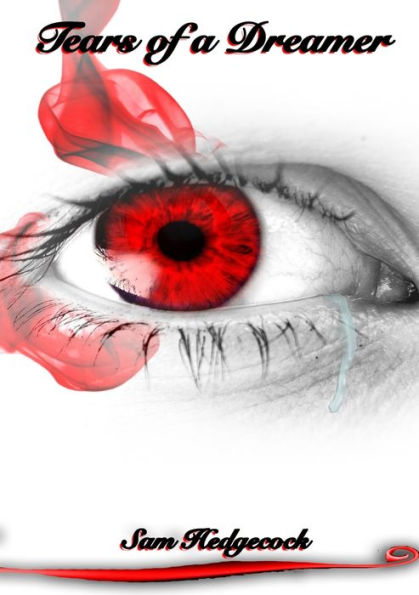Tears Of The Dreamer