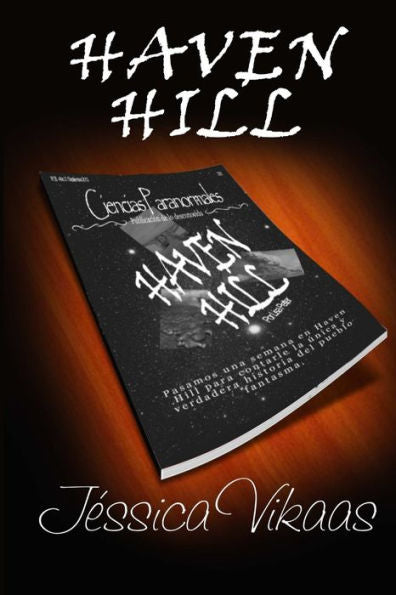 Haven Hill (Spanish Edition)