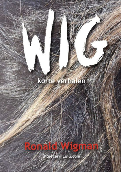 Wig (Dutch Edition)