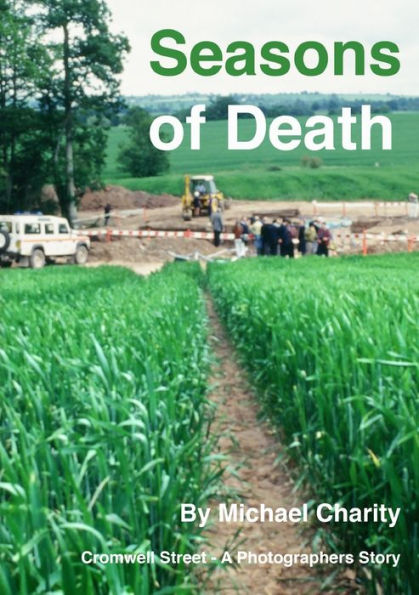 Seasons Of Death