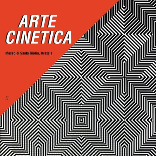 Arte Cinetica (Italian Edition)