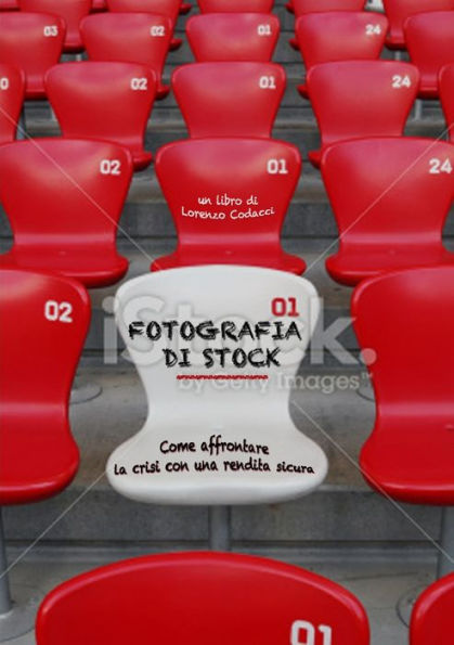 Fotografia Di Stock (Italian Edition)