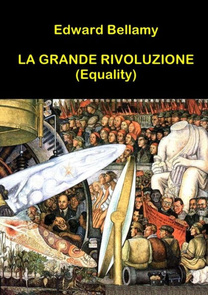 La Grande Rivoluzione (Equality) (Italian Edition)