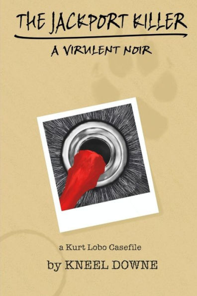The Jackport Killer : A Virulent Noir