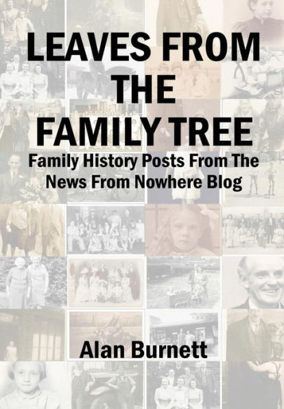 Leaves From The Family Tree