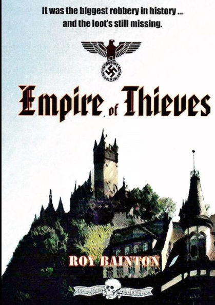 Empire Of Thieves