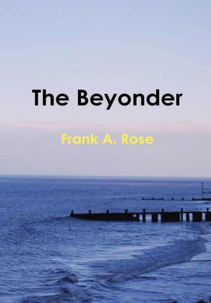 The Beyonder