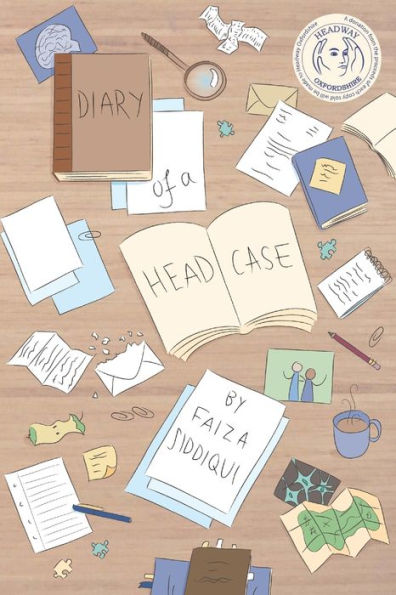 Diary Of A Headcase
