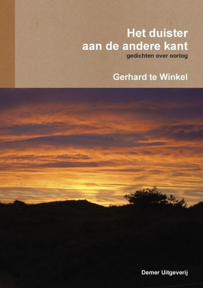 Het Duister Aan De Andere Kant (Dutch Edition)