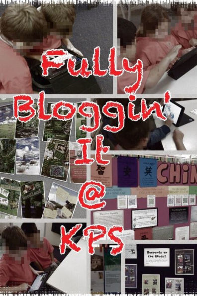 Fully Bloggin' It @ Kps