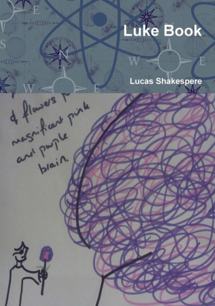 Luke Book