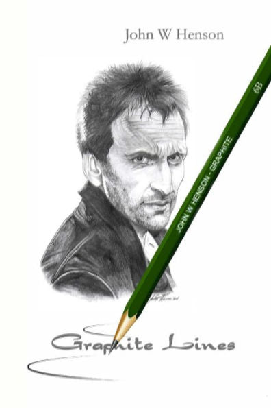 Graphite Lines