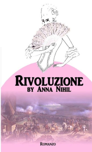 Rivoluzione (Italian Edition)