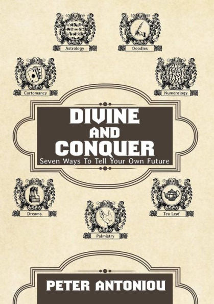 Divine And Conquer
